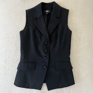 PAIGE Palomina Vest Top